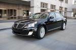 Hyundai Equus 2009 года